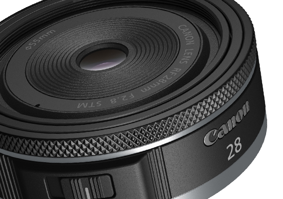 RF Lenses - RF28mm f/2.8 STM - Canon South & Southeast Asia RF Lenses - RF28mm f/2.8 STM - Canon South & Southeast Asia